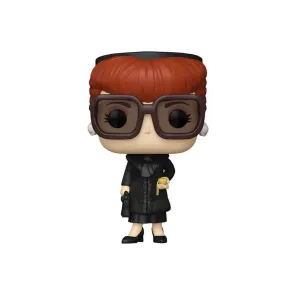 Reba McEntire POP! Rocks Vinyl Figur Fancy 9 cm