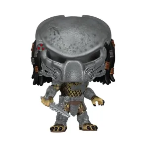 Predator POP! Movies Vinyl Figur Bull Predator 9 cm