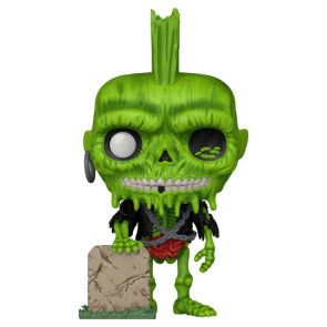 Verdammt, die Zombies kommen POP! Movies Vinyl Figur Zombie Suicide 9 cm