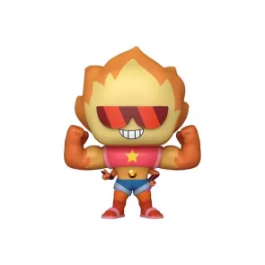 Steven Universe POP! Animation Vinyl Figur Sun Stone 9 cm