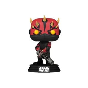 Star Wars: Maul - Shadow Lord POP! Vinyl Figur Icarus 9 cm