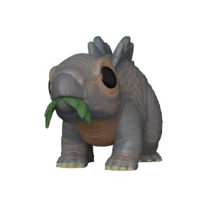 Jurassic Park POP! Movies Vinyl Figur Baby Stegosaurus 9 cm