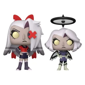 Hazbin Hotel Vaggie POP! Figur Chase Chance 9 cm