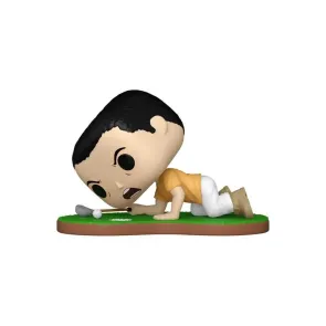 Happy Gilmore 2 POP! Deluxe Vinyl Figur Happy Gilmore 9 cm