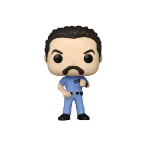 Happy Gilmore 2 POP! Movies Vinyl Figur Hal L 9 cm