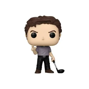 Happy Gilmore 2 POP! Movies Vinyl Figur Shooter McGavin 9 cm