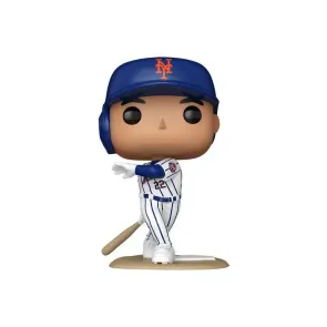 MLB POP! Vinyl Figur Mets - Juan Soto 9 cm 