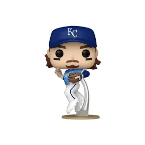 MLB POP! Vinyl Figur Royals - Bobby Witt Jr 9 cm
