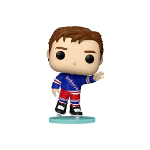 NHL POP! Vinyl Figur Legends- Wayne Gretzky (NYR-FW) 9 cm