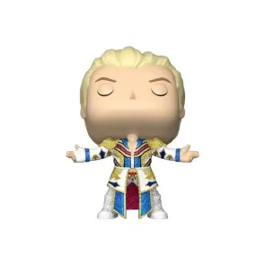 WWE POP! Vinyl Figur Cody Rhodes 9 cm