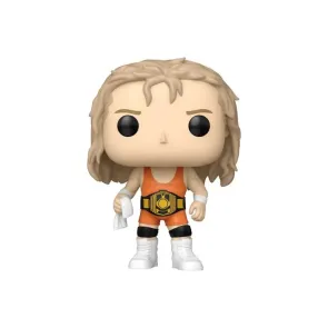 WWE POP! Vinyl Figur Curt Hennig (Mr. Perfect) 9 cm