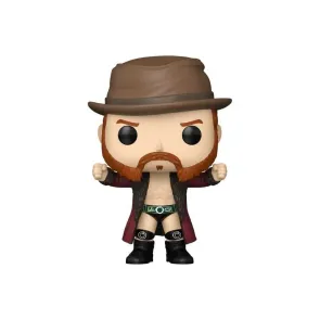 WWE POP! Vinyl Figur Sheamus 9 cm