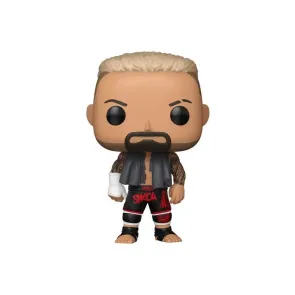 WWE POP! Vinyl Figur Solo Sikoa 9 cm