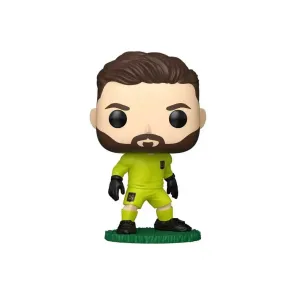 EFL POP! MLS Vinyl Figur Los Angeles FC - Hugo Lloris 9 cm