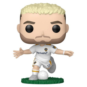 LA Galaxy POP! MLS Vinyl Figur Marco Reus 9 cm
