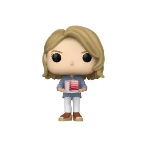 Martha Stewart POP! Icons Vinyl Figur Martha Stewart (with Cake) 9 cm