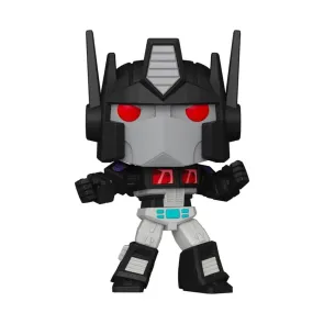 Transformers POP! TV Vinyl Nemesis Prime 9 cm
