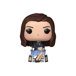 Plötzlich Prinzessin POP! Premium Vinyl Figur Mia Transformation 9 cm