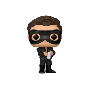Bridgerton POP! TV Vinyl Figur Benedict Bridgerton 9 cm