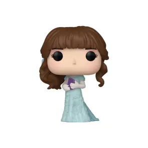 Bridgerton POP! TV Vinyl Figur Eloise Bridgerton 9 cm