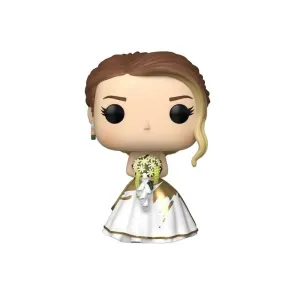 Gossip Girl POP! Television Vinyl Figur Serena Van Der Woodsen (Wedding) 9 cm