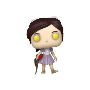 Bioshock POP! Games Vinyl Figur Little Sister w/Syringe 9 cm