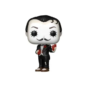 Bioshock POP! Games Vinyl Figur Sander Cohen 9 cm