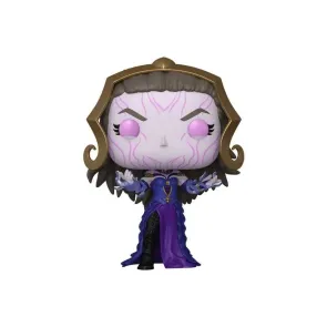 Magic the Gathering POP! Games Vinyl Figur Liliana Vess 9 cm