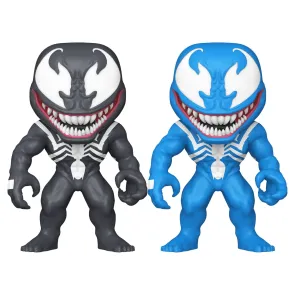 Marvel Rivals Venom POP! Vinyl Figur Chase Chance 9 cm