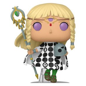 Metaphor: ReFantazio POP! Games Vinyl Figur Eupha 9 cm