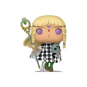 Metaphor: ReFantazio POP! Games Vinyl Figur Eupha 9 cm