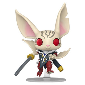 Metaphor: ReFantazio POP! Games Vinyl Figur Heismay 9 cm