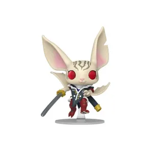 Metaphor: ReFantazio POP! Games Vinyl Figur Heismay 9 cm