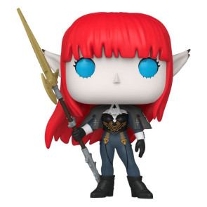 Metaphor: ReFantazio POP! Games Vinyl Figur Hulkenberg 9 cm