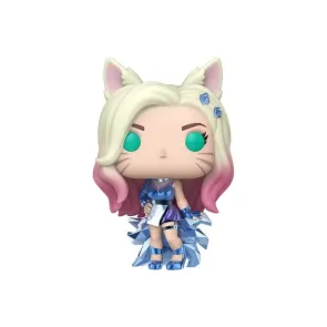 League of Legends POP! Games Vinyl Figur K/DA Ahri 9 cm
