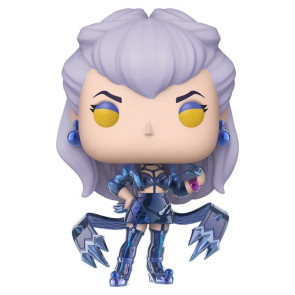 League of Legends POP! Games Vinyl Figur K/DA Evelynn 9 cm