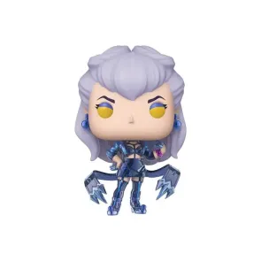League of Legends POP! Games Vinyl Figur K/DA Evelynn 9 cm