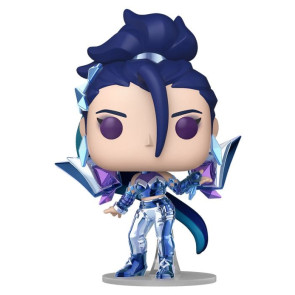 League of Legends POP! Games Vinyl Figur  K/DA Kai'Sa 9 cm