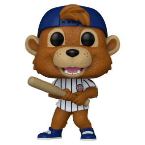 Chicago Cubs POP! MLB Vinyl Figur Clark 9 cm