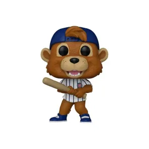 Chicago Cubs POP! MLB Vinyl Figur Clark 9 cm
