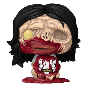 Terrifier 2 - Victoria Heyes POP! Movies Vinyl Figur 9 cm Exclusive