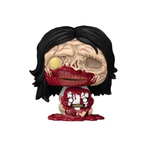 Terrifier 2 - Victoria Heyes POP! Movies Vinyl Figur 9 cm Exclusive