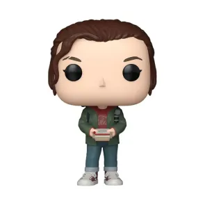 The Last of Us POP! TV Vinyl Figuren Ellie 9 cm 