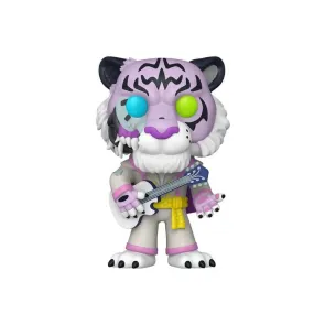 Five Nights at Freddys Tiger Rock POP! Vinyl Figur 9 cm Exclusive