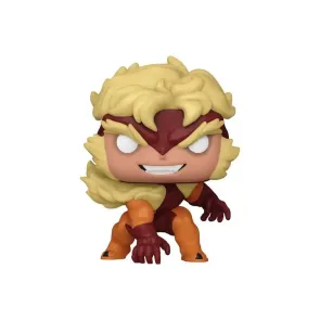 Marvel POP! Vinyl Figur : X-Men '97 S4- Sabretooth 9 cm