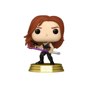 Star Wars Legends POP! Vinyl Figur Mara Jade 9 cm