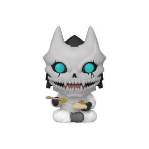 Kaiju No. 8 POP! Animation Vinyl Figuren Kaiju No. 8 (Jumpsuit) 9 cm