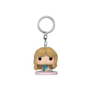 Sabrina Carpenter Pocket POP! Vinyl Schlüsselanhänger 4 cm Sabrina in Nightgown Display (12)
