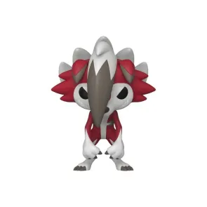 Pokémon POP! Games Vinyl Figur Lycanroc(Midnight) 9 cm