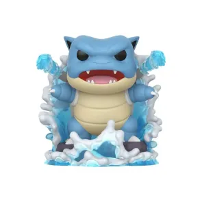 Pokémon POP! Premium Vinyl Figur Blastoise 9 cm